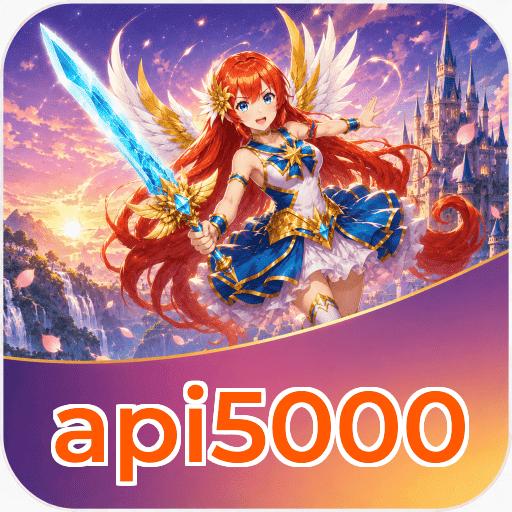 Logo api5000