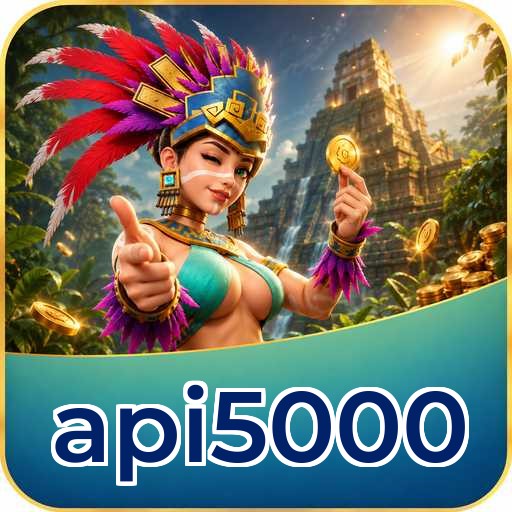 Logo api5000