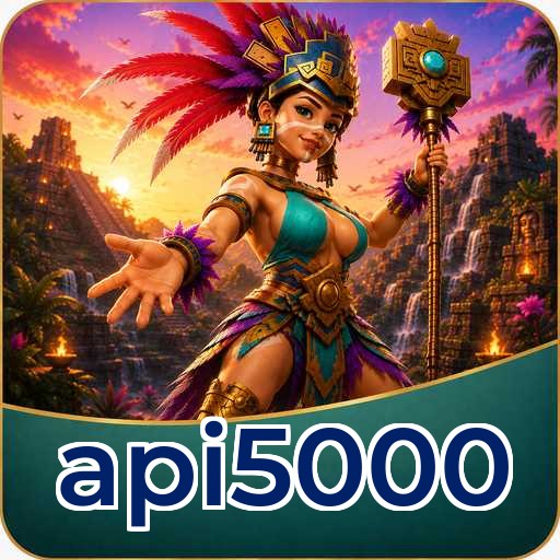 Logo api5000