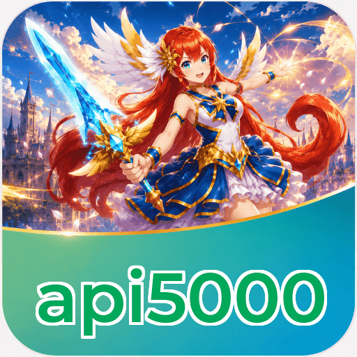 Logo api5000