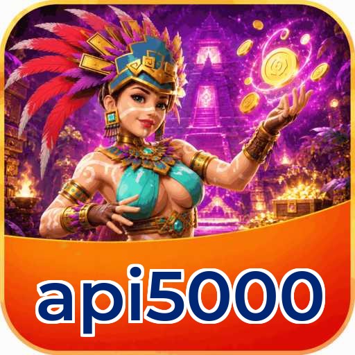 Logo api5000