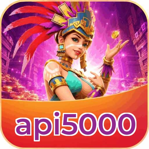 Logo api5000