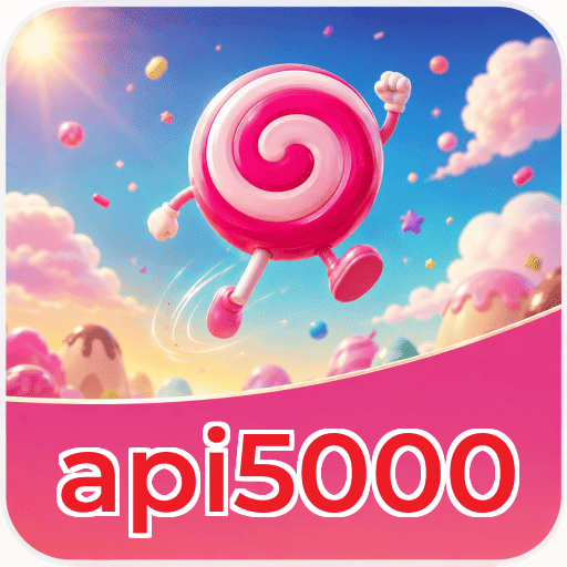 Logo api5000