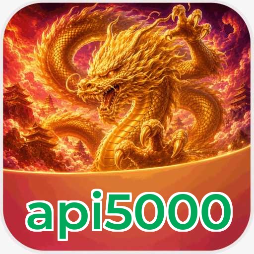 Logo api5000