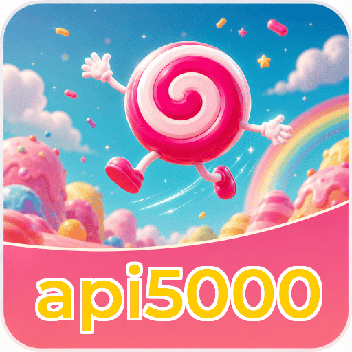 Logo api5000