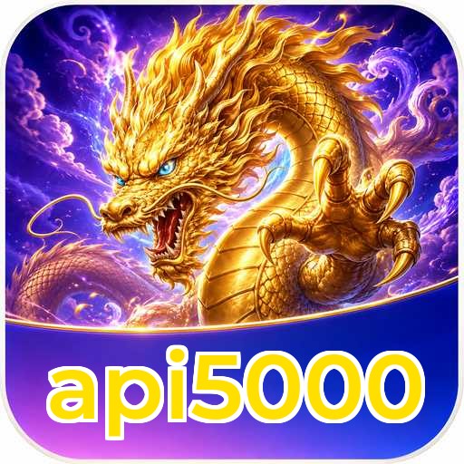 Logo api5000