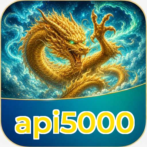 Logo api5000