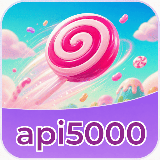 Logo api5000