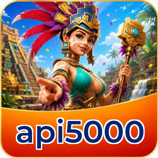 Logo api5000
