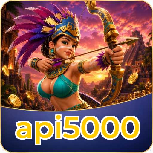 Logo api5000
