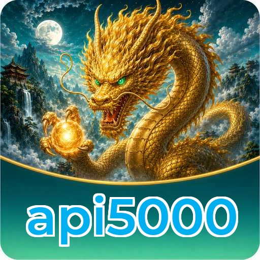 Logo api5000