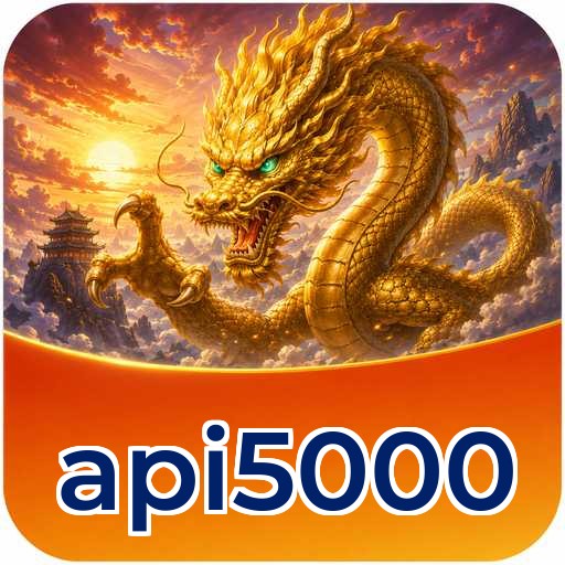 Logo api5000