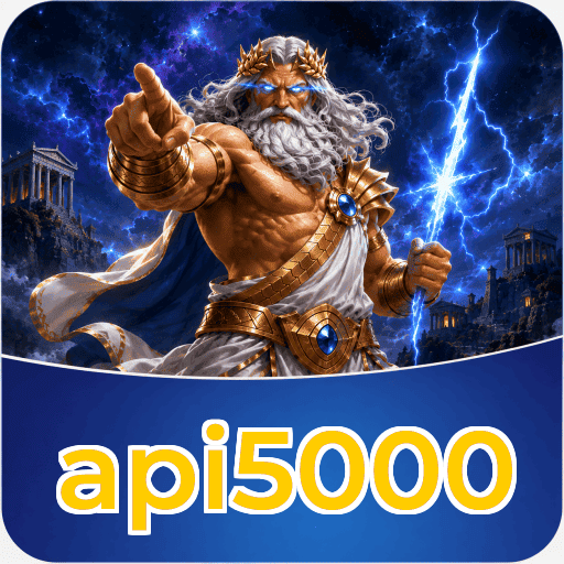 Logo api5000