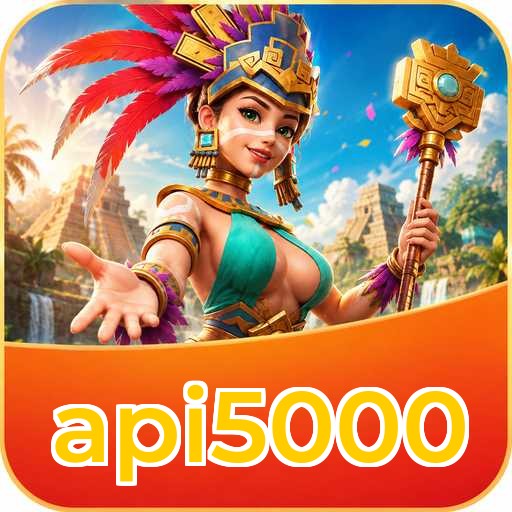 Logo api5000