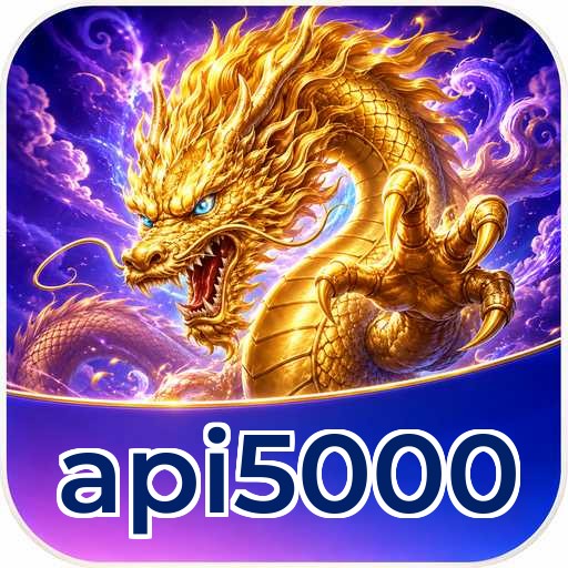 Logo api5000