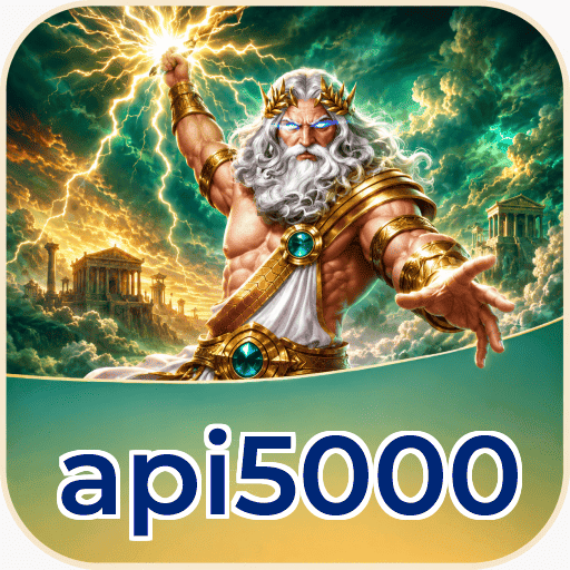 Logo api5000