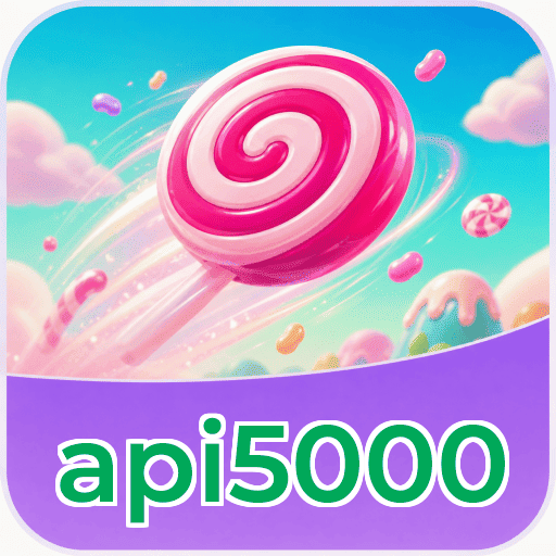 Logo api5000