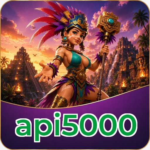Logo api5000