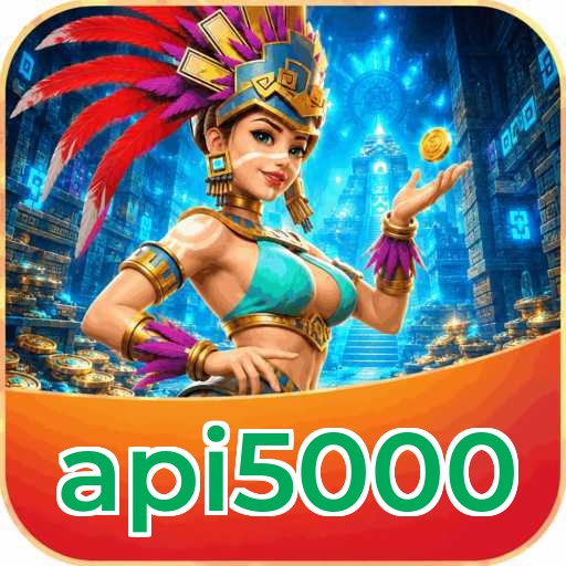 Logo api5000