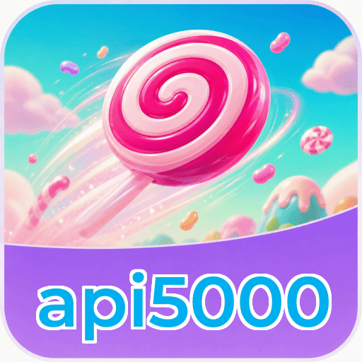 Logo api5000