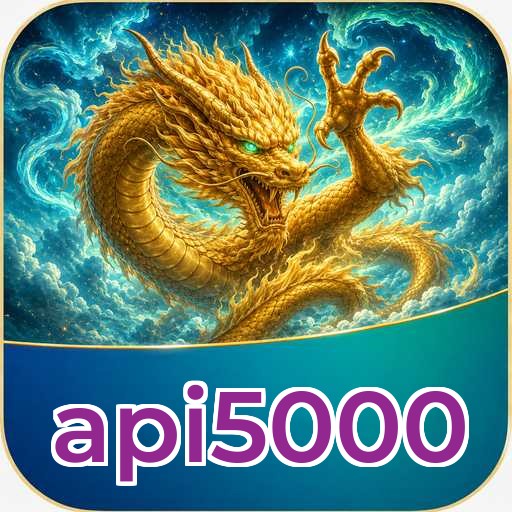 Logo api5000