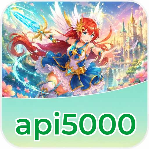 Logo api5000