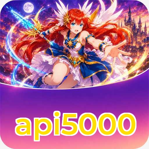 Logo api5000