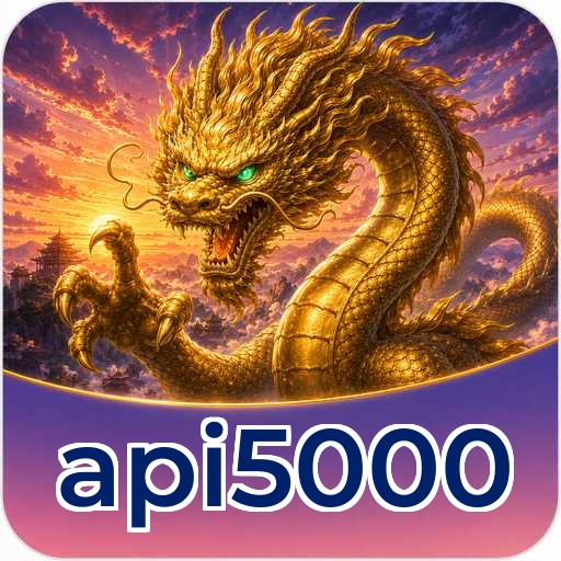 Logo api5000
