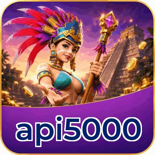 Logo api5000