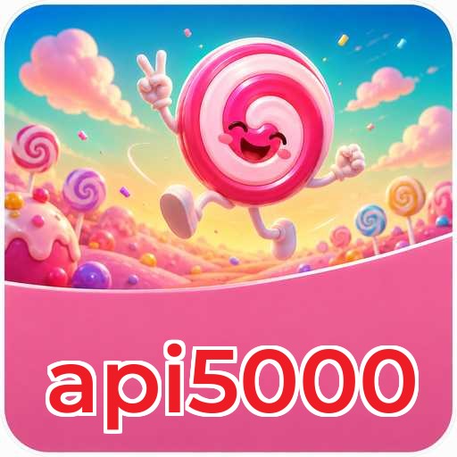 Logo api5000