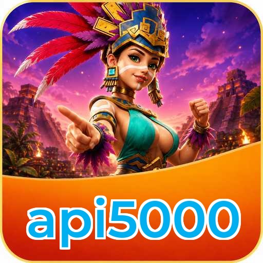 Logo api5000