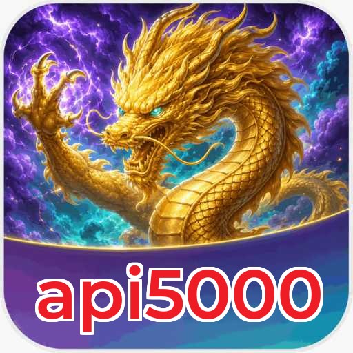 Logo api5000