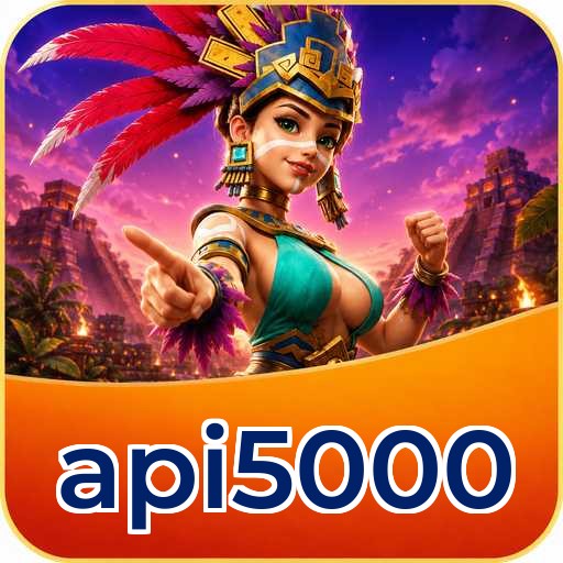 Logo api5000