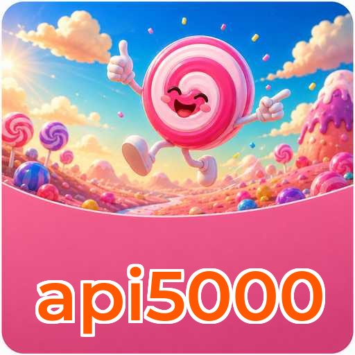 Logo api5000